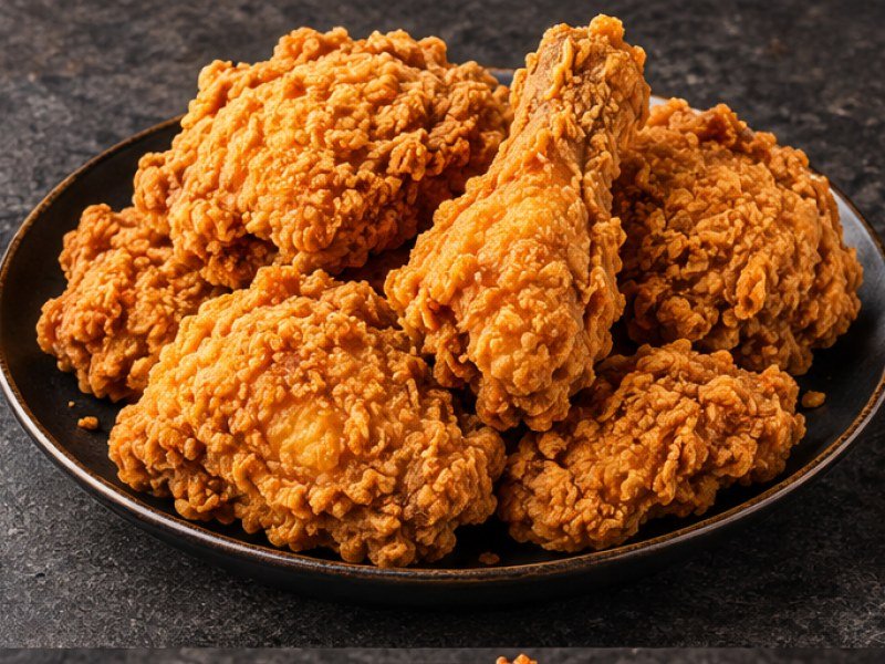 Chicken Brost