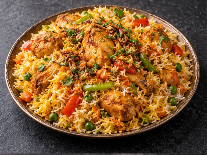 Rice