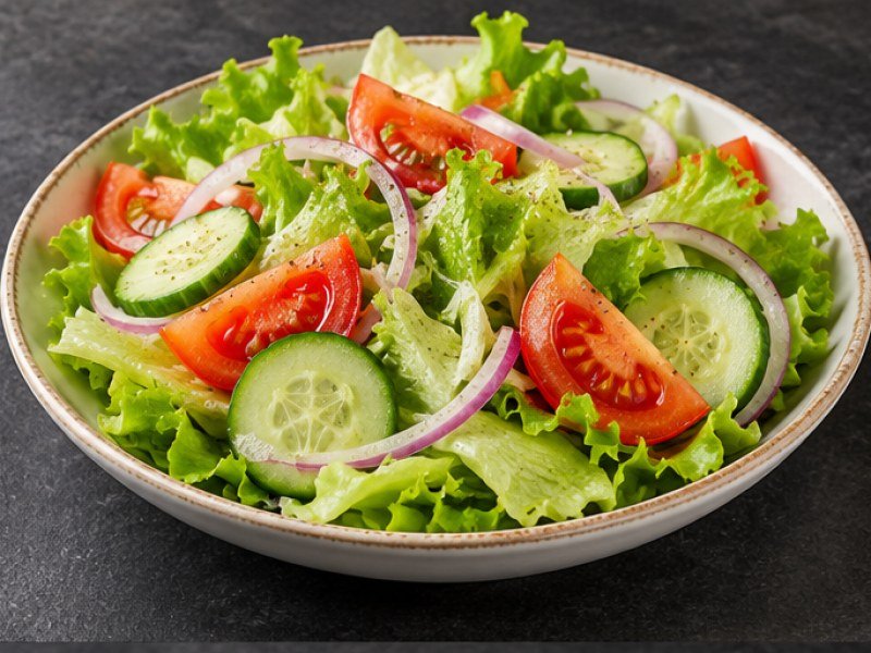 Green Salad