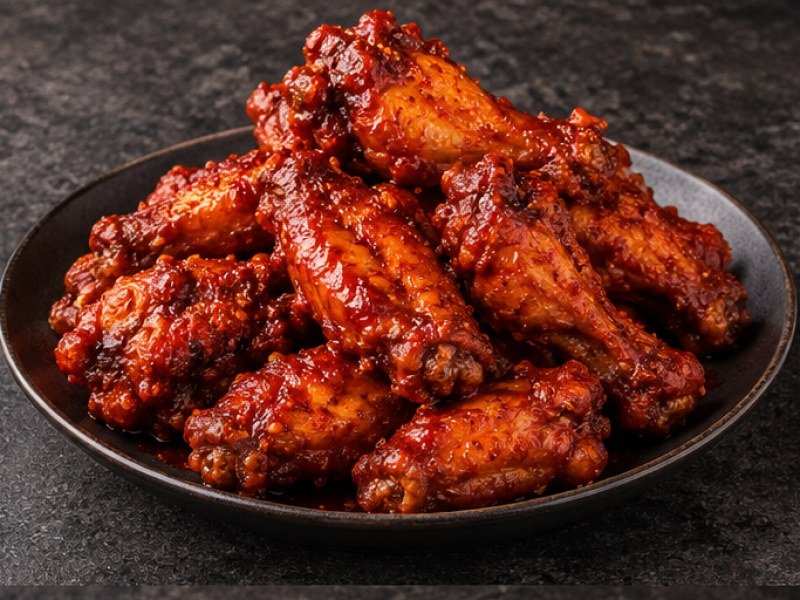 Hot Wings