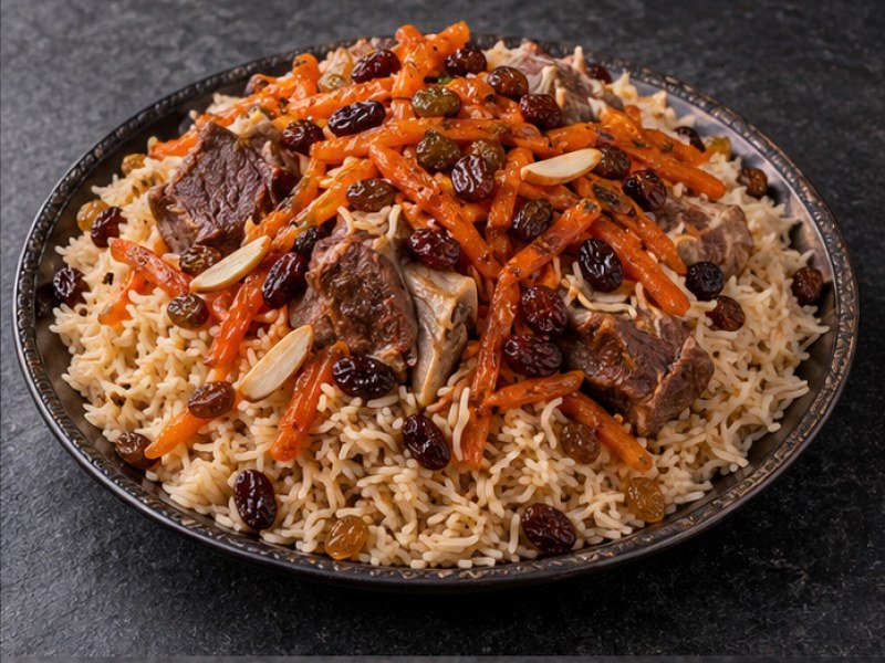 Kabali Pulao