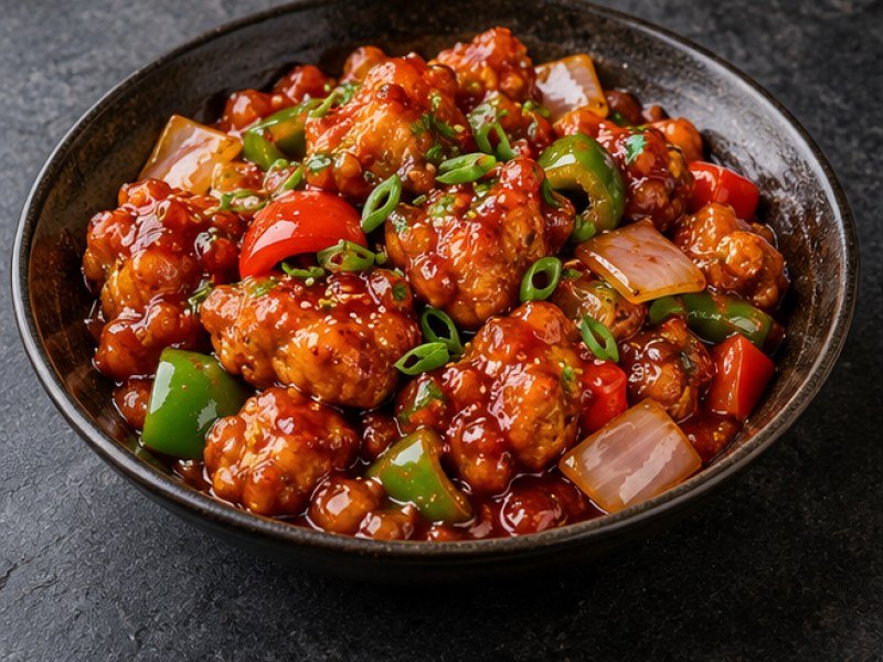 Manchurian